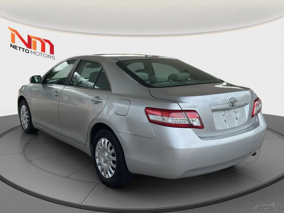 2011 Toyota Camry 6th Gen - Image 3 of 21