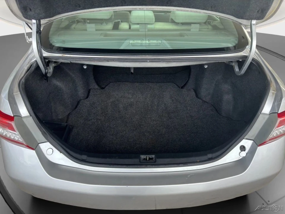 2011 Toyota Camry 6th Gen - Image 21 of 21