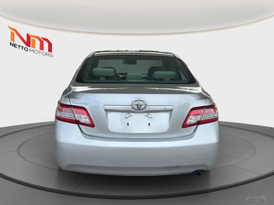 2011 Toyota Camry 6th Gen - Image 4 of 21