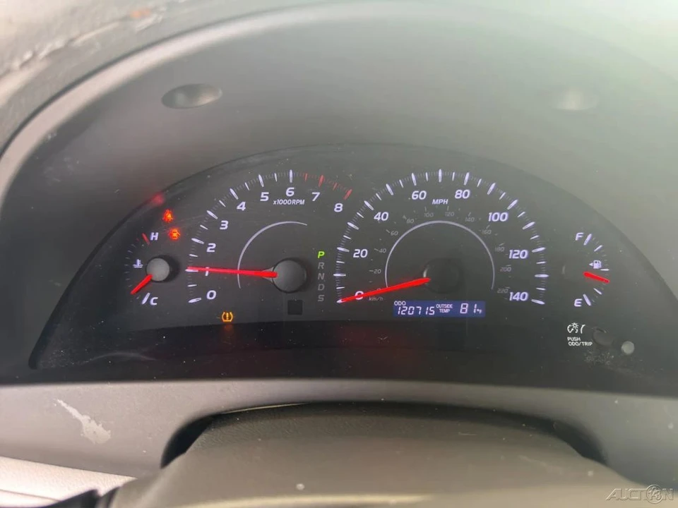 2011 Toyota Camry 6th Gen - Image 11 of 21