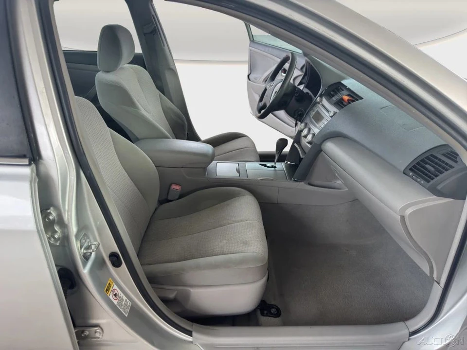 2011 Toyota Camry 6th Gen - Image 19 of 21
