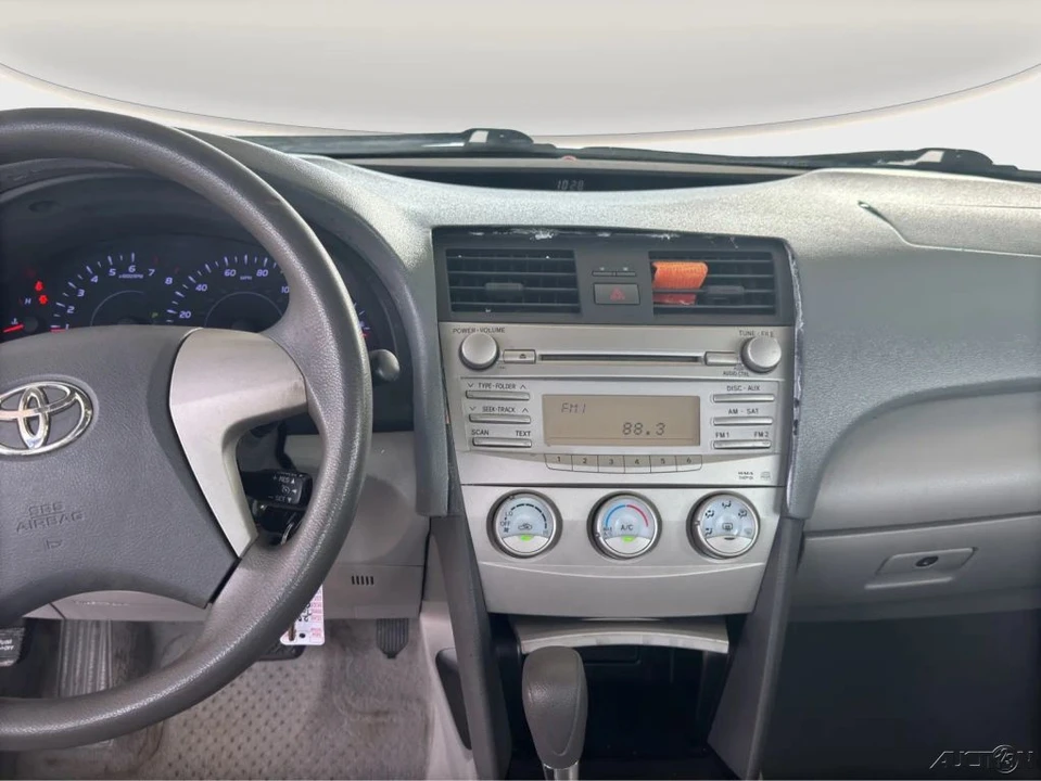 2011 Toyota Camry 6th Gen - Image 16 of 21