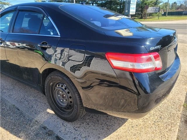 2011 Toyota Camry 6th Gen - Image 21 of 21