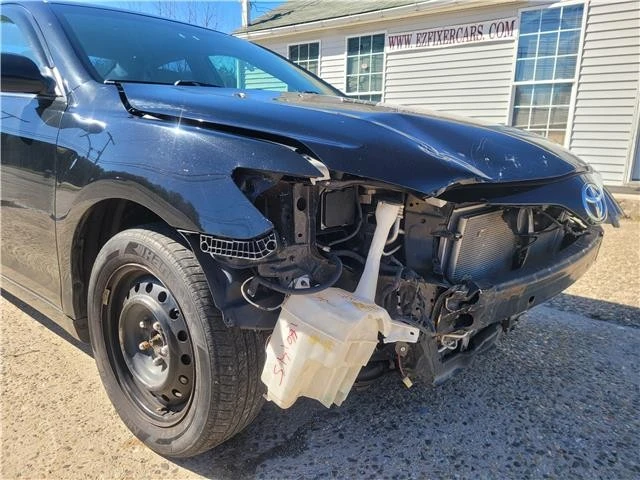 2011 Toyota Camry 6th Gen - Image 15 of 21