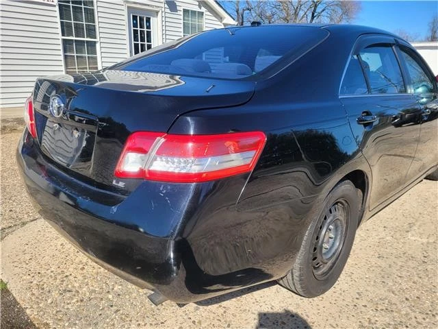 2011 Toyota Camry 6th Gen - Image 18 of 21