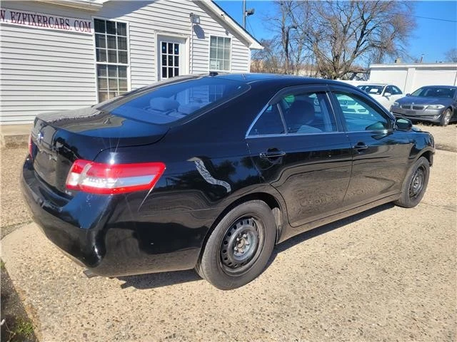 2011 Toyota Camry 6th Gen - Image 5 of 21