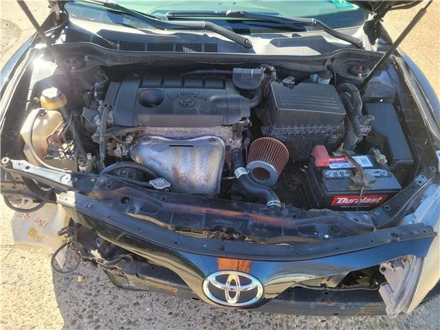 2011 Toyota Camry 6th Gen - Image 9 of 21