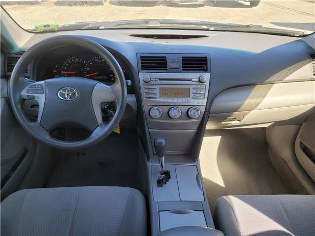 2011 Toyota Camry 6th Gen - Image 10 of 21