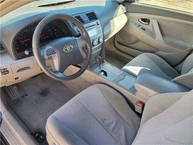 2011 Toyota Camry 6th Gen - Image 11 of 21