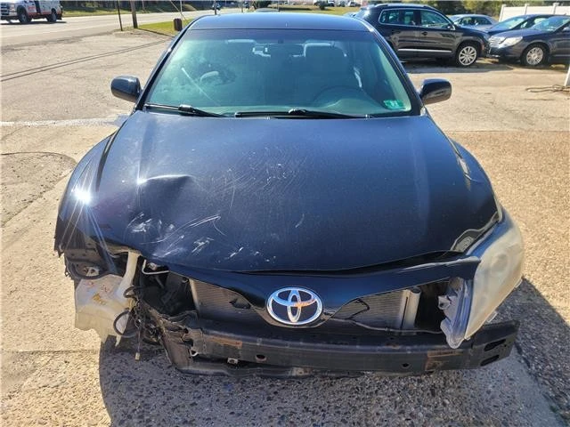2011 Toyota Camry 6th Gen - Image 8 of 21