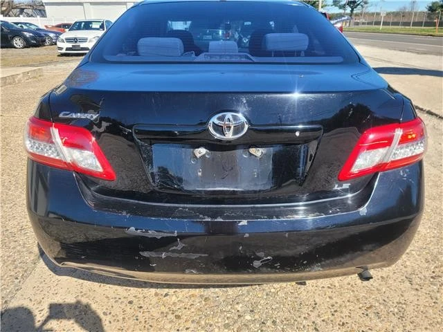 2011 Toyota Camry 6th Gen - Image 19 of 21