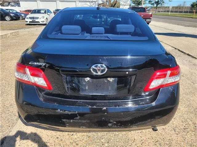 2011 Toyota Camry 6th Gen - Image 4 of 21