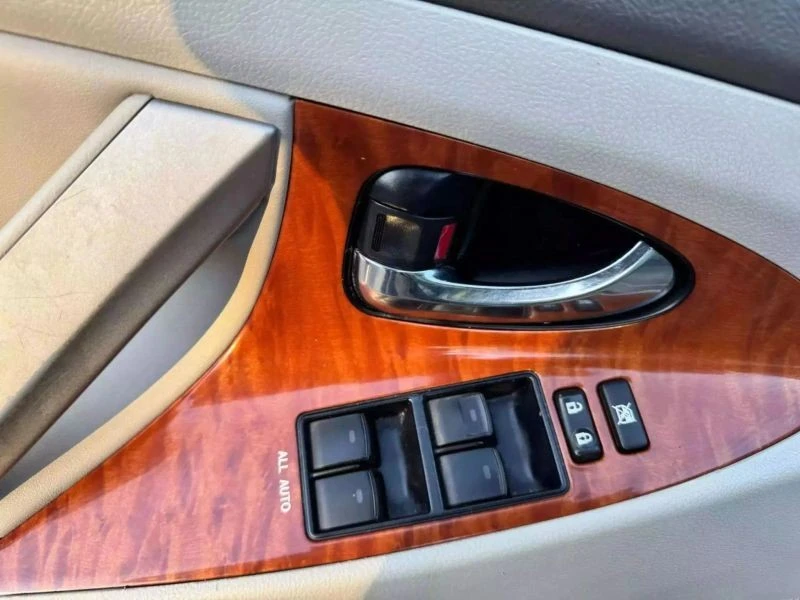 2011 Toyota Camry 6th Gen - Image 12 of 12