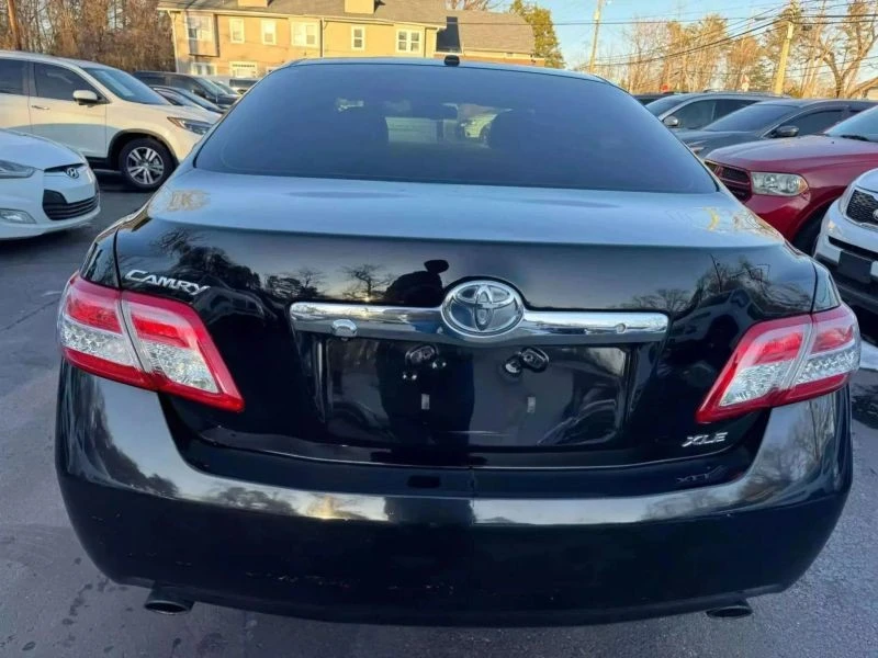 2011 Toyota Camry 6th Gen - Image 4 of 12