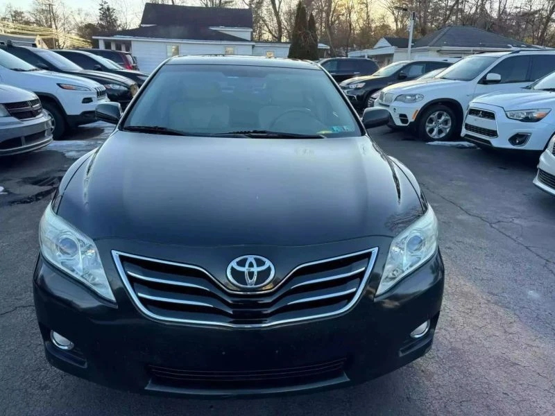 2011 Toyota Camry 6th Gen - Image 8 of 12