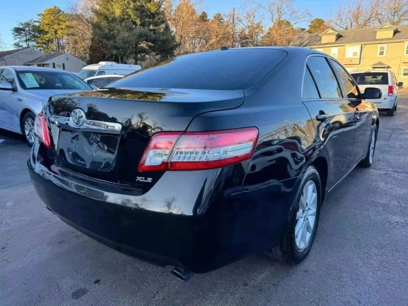 2011 Toyota Camry 6th Gen - Image 5 of 12