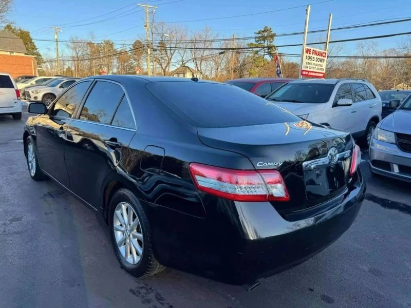 2011 Toyota Camry 6th Gen - Image 3 of 12