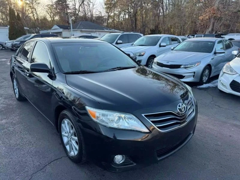 2011 Toyota Camry 6th Gen - Image 7 of 12