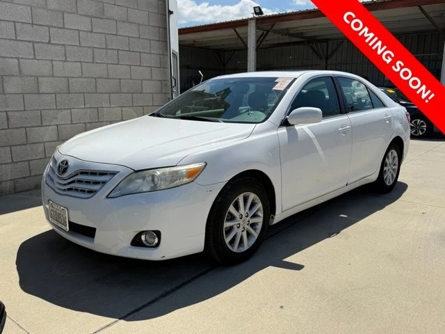 2011 Toyota Camry 6th Gen - Image 3 of 9