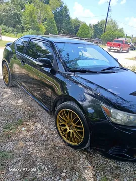 2011 Toyota Celica GT Hatchback Coupe 2D