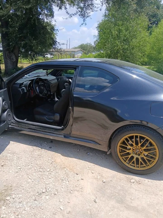 2011 Toyota Celica - Image 11 of 11