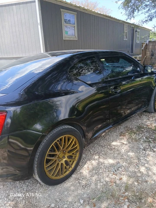 2011 Toyota Celica - Image 4 of 11