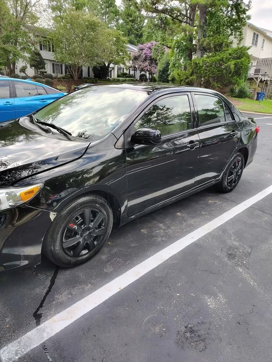 2011 Toyota Corolla 10th Gen - Image 3 of 7