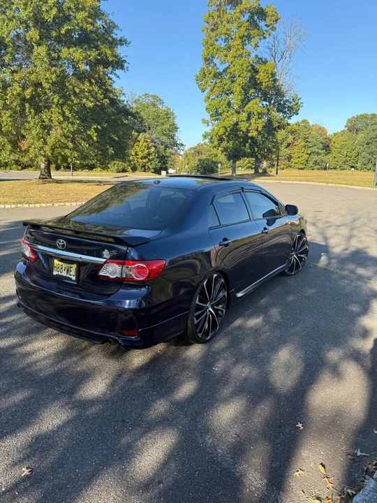 2011 Toyota Corolla 10th Gen - Image 3 of 10