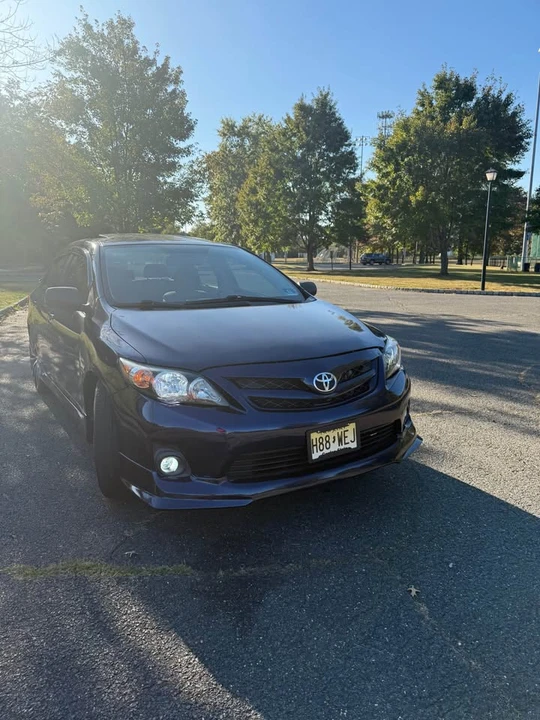 2011 Toyota Corolla 10th Gen - Image 5 of 10