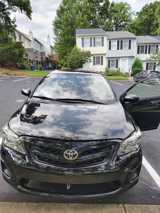 2011 Toyota Corolla 10th Gen - Image 2 of 7