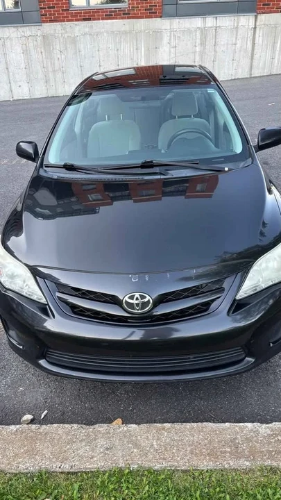 2011 Toyota Corolla 10th Gen - Image 3 of 5