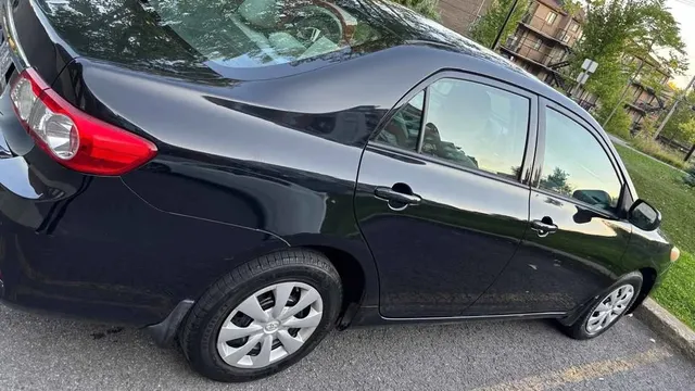 2011 Toyota Corolla 10th Gen - Image 2 of 5