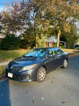 2011 Toyota Corolla 10th Gen - Image 4 of 6