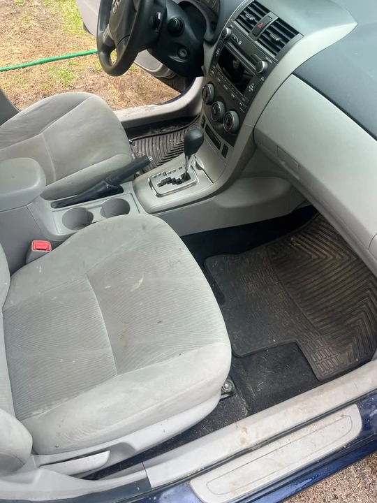 2011 Toyota Corolla 10th Gen - Image 10 of 16