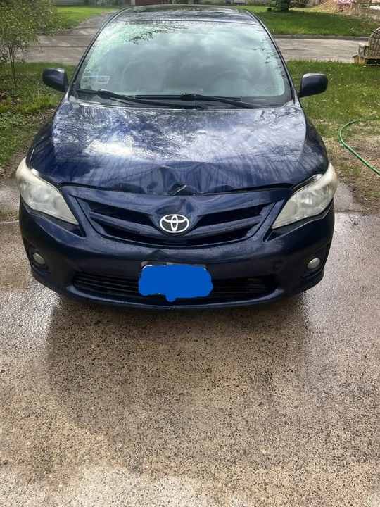 2011 Toyota Corolla 10th Gen - Image 15 of 16