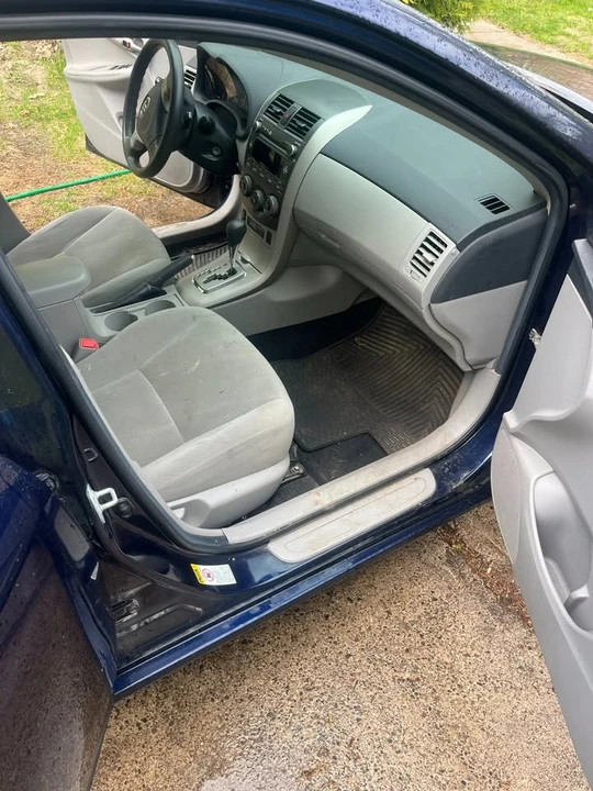 2011 Toyota Corolla 10th Gen - Image 11 of 16