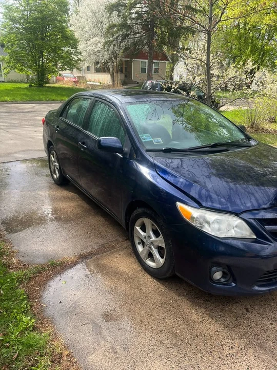 2011 Toyota Corolla 10th Gen - Image 5 of 16