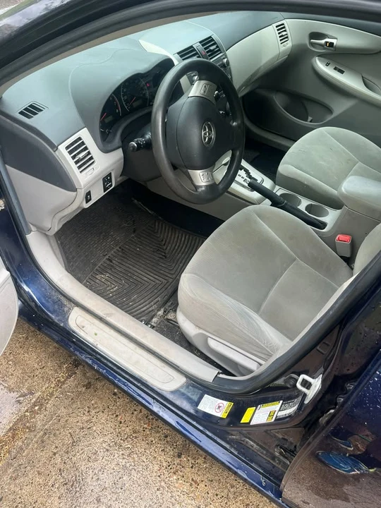 2011 Toyota Corolla 10th Gen - Image 4 of 16