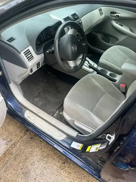 2011 Toyota Corolla 10th Gen - Image 4 of 16