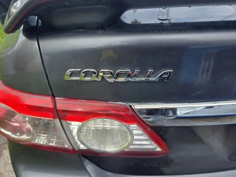 2011 Toyota Corolla 10th Gen - Image 4 of 20