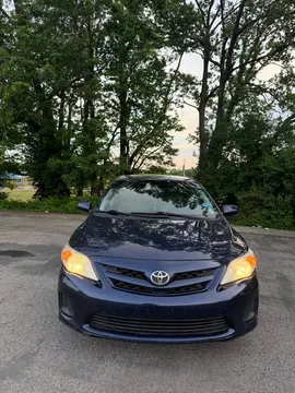 2011 Toyota Corolla 10th Gen - Image 2 of 9