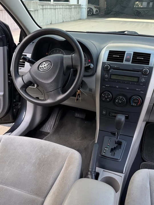 2011 Toyota Corolla 10th Gen - Image 11 of 16