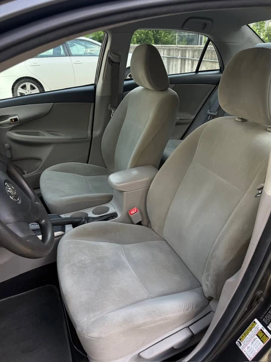 2011 Toyota Corolla 10th Gen - Image 12 of 16