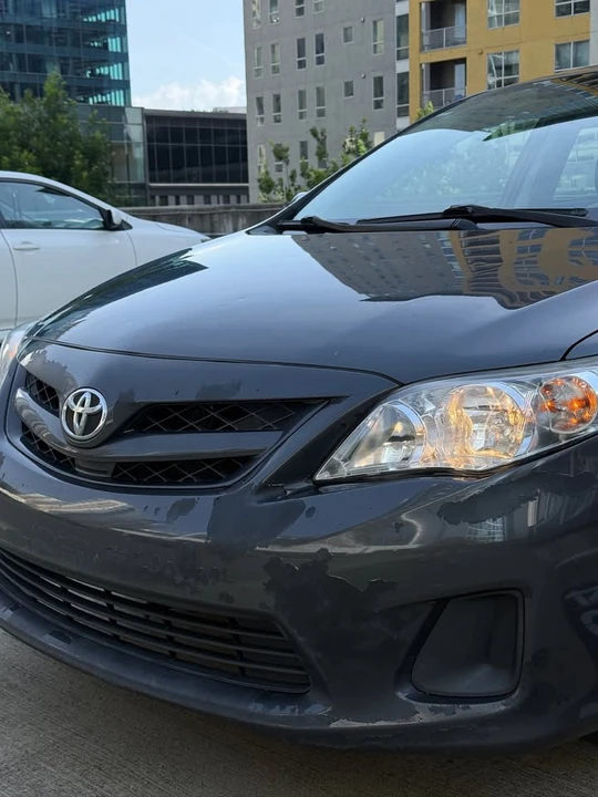 2011 Toyota Corolla 10th Gen - Image 5 of 16