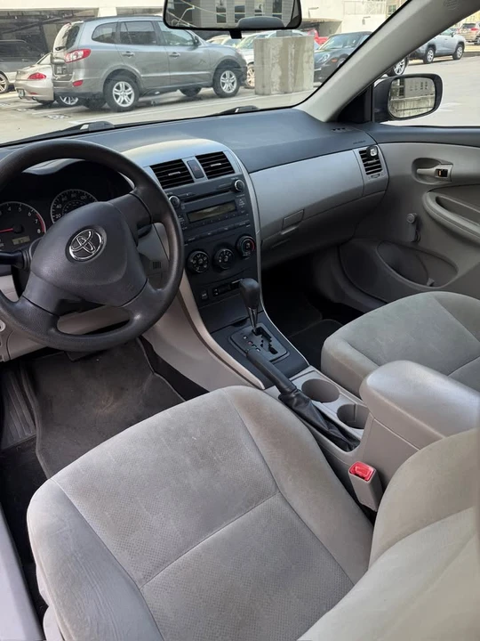 2011 Toyota Corolla 10th Gen - Image 13 of 16