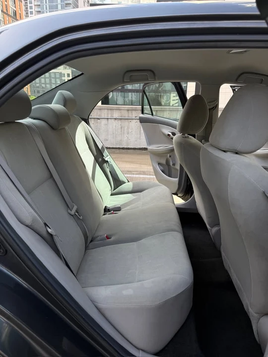 2011 Toyota Corolla 10th Gen - Image 15 of 16