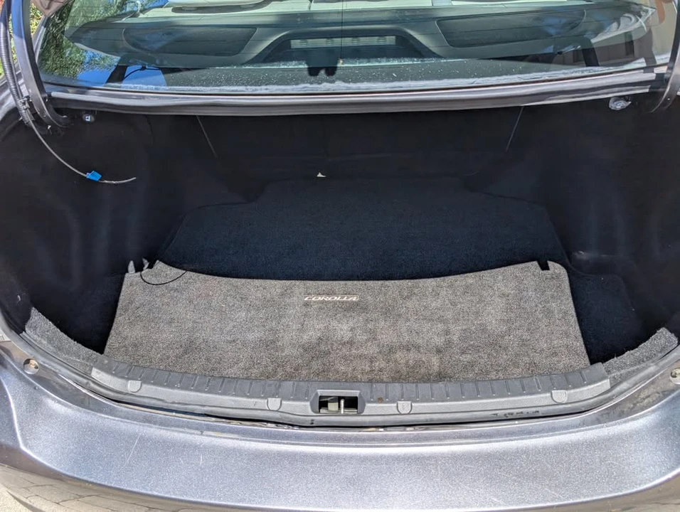 2011 Toyota Corolla 10th Gen - Image 7 of 8