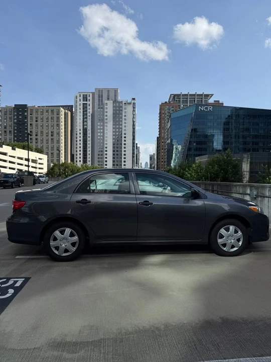 2011 Toyota Corolla 10th Gen - Image 6 of 16