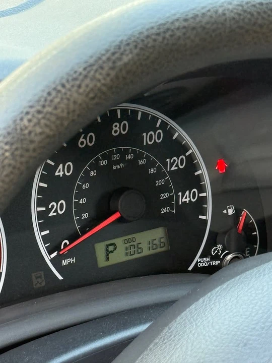 2011 Toyota Corolla 10th Gen - Image 16 of 16