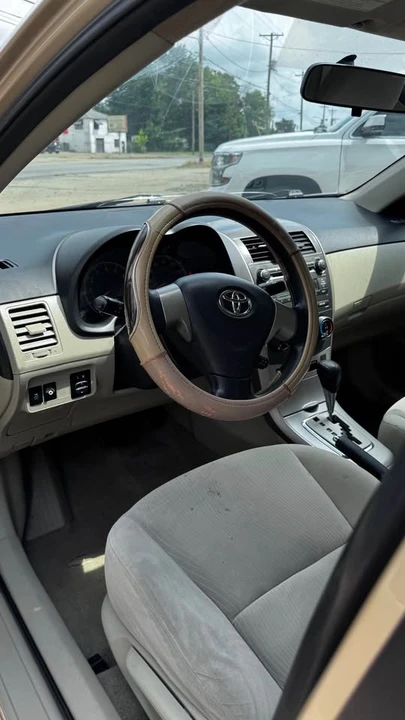 2011 Toyota Corolla 10th Gen - Image 8 of 10